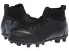 Nike Kids Superfly 6 Club Mg Soccer (little Kid/big Kid) (black/anthracite/black/light Crimson) Kids Shoes