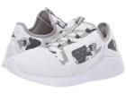 Asics Fuzetora (white/mid Grey/black) Women's Running Shoes