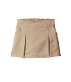 U.s. Polo Assn. Kids Active Poly Scooter (big Kids) (khaki) Girl's Skort
