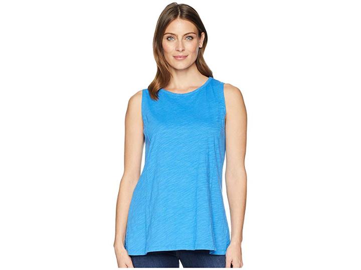 Fresh Produce Chloe Tank (atlantic Blue) Women's Sleeveless