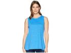 Fresh Produce Chloe Tank (atlantic Blue) Women's Sleeveless