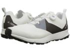 Adidas Outdoor Terrex Two Boa(r) (non-dyed/clear/black) Men's Running Shoes