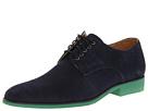 Jd Fisk - Vincent (navy Suede