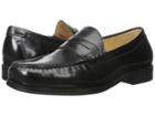 G.h. Bass & Co. Carmichael (black) Men's Shoes