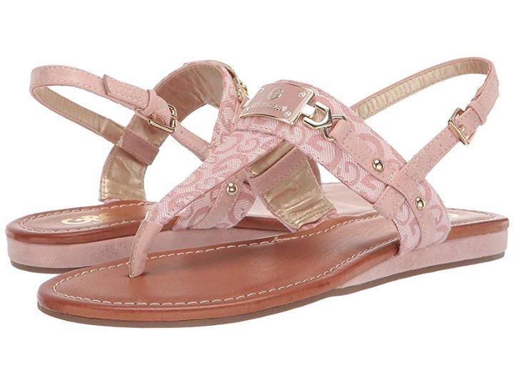G By Guess Jriven (blush) Women's Shoes