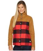 Kavu Highlands (lumberjack) Women's Clothing