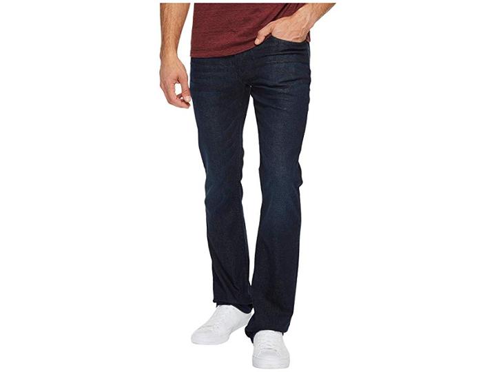 Hudson Clifton Bootcut Zip Fly In Viral (viral) Men's Jeans