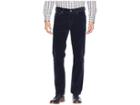 Polo Ralph Lauren Washed Stretch Corduroy Prospect Pants (aviator Navy) Men's Casual Pants