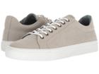 Supply Lab Mark (beige Linen) Men's Lace Up Casual Shoes