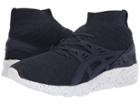 Onitsuka Tiger By Asics Gel-kayano Trainer Knit (peacoat/peacoat) Men's Shoes