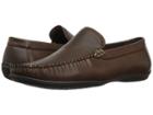 Nunn Bush Quail Valley Vn (brown) Men's Shoes