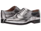 Church's Burwood Wing Tip Oxford (lead) Women's Lace Up Casual Shoes