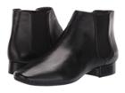 Aerosoles Skyway (black Leather) Women's  Shoes