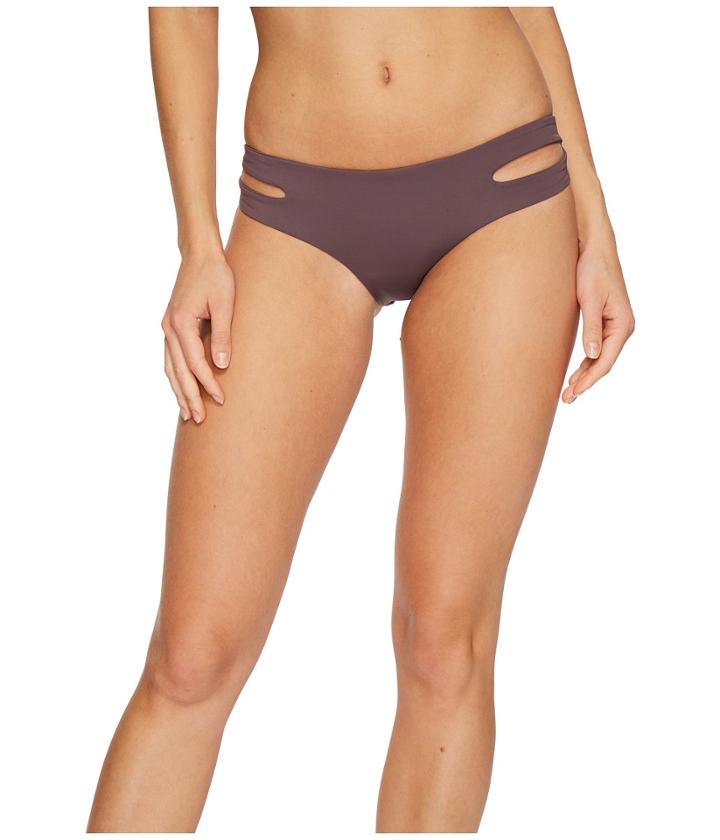 L*space Estella Classic Bottom (pebble) Women's Swimwear