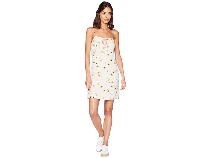 Billabong Night In Dress (cool Wip) Women's Dress