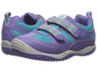 Teva Kids Cartwheel (toddler) (light Blue/purple) Girls Shoes