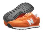 New Balance Classics Ml501 (orange) Men's Classic Shoes