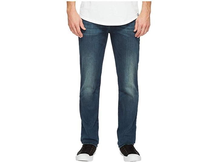 Joe's Jeans The Brixton Straight Narrow Kinetic In Kenna (kenna) Men's Jeans