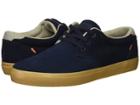 Globe Winslow (dark Blue/mid Gum) Men's Skate Shoes