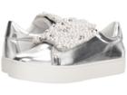 Steve Madden Lion (silver) Women's Shoes
