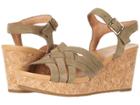 Ugg Uma (antilope) Women's Wedge Shoes