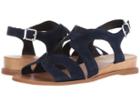 Kenneth Cole New York Jules (marine) Women's Sandals