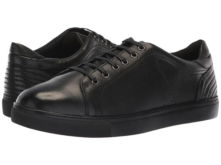 English Laundry Liverpool (black) Men's Shoes