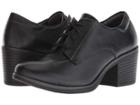 Eurosoft Jules (black) Women's Shoes