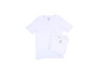 Original Penguin Slim Fit 3-pack V-neck T-shirt (bright White) Men's Pajama