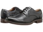 Dockers Fairway (black) Men's Plain Toe Shoes