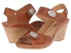 Pikolinos Capri W8f-0804 (brandy) Women's Sandals