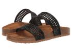 Indigo Rd. Suze (black 1) Women's Shoes