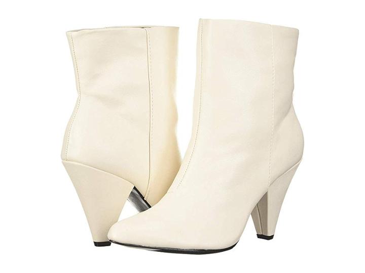 Dv By Dolce Vita Boss (white Stella) Women's Shoes