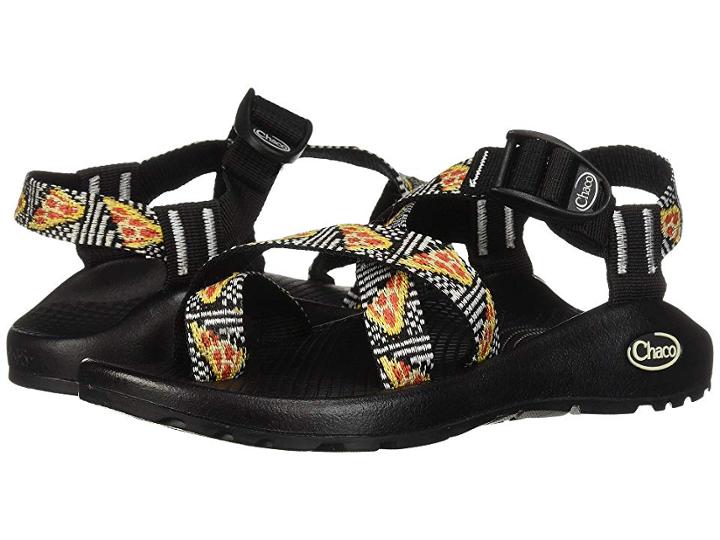 Chaco Z/2 Classic (pizza) Women's Shoes