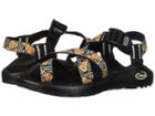 Chaco Z/2 Classic (pizza) Women's Shoes