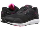 New Balance Ww1865v1 (black/white) Women's Shoes
