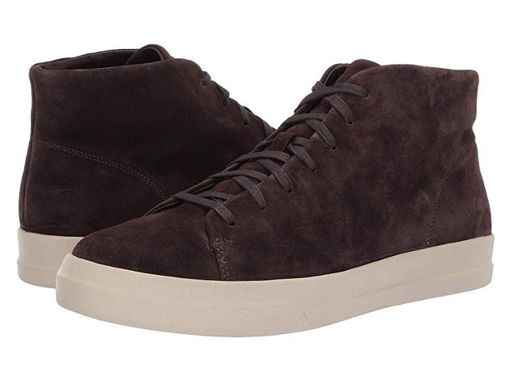 Vince Cullen (espresso) Men's Shoes