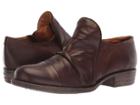 Miz Mooz Lilith (brown) Women's Shoes