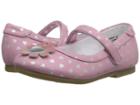 W6yz Marion (toddler/little Kid) (pink/silver) Girls Shoes