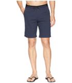 Mountain Hardwear Ap Scrambler Shorts (dark Zinc) Men's Shorts