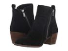Lucky Brand Lashiya (black) Women's Shoes