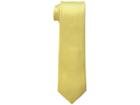 Tommy Hilfiger Jackson Solid (yellow) Ties