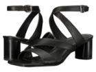 Marc Fisher Ltd Idana (black Multi Leather) Women's Shoes