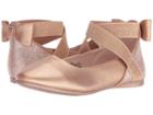 Kenneth Cole Reaction Kids Tap Glitz (little Kid/big Kid) (pale Rose) Girl's Shoes