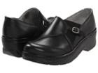 Klogs Camd (black Smooth) Women's Clog Shoes