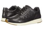 Cole Haan Grandpro Runner Huarache (magnet Woven Burnish) Men's Shoes