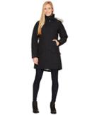 Columbia Icelandite Turbodown Jacket (black) Women's Coat