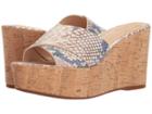 Vince Camuto Kessina (cool Blue) Women's Shoes