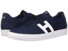 Huf Soto (navy) Men's Skate Shoes