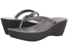 Kenneth Cole Reaction Shine Thru (pewter) Women's Shoes